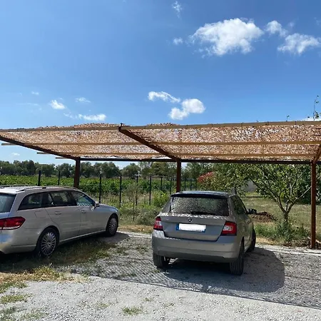 Daire - Le Relais D'affiac *