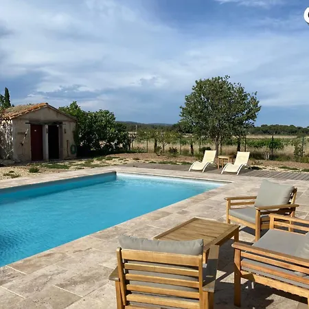 Apartment - Le Relais D'affiac