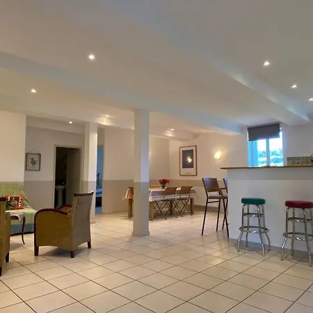 - Le Relais D'affiac