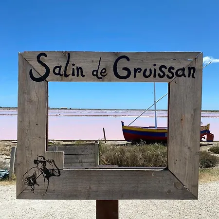 Daire - Le Relais D'affiac