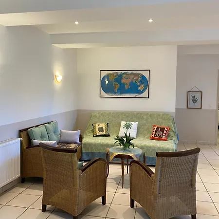 - Le Relais D'affiac *