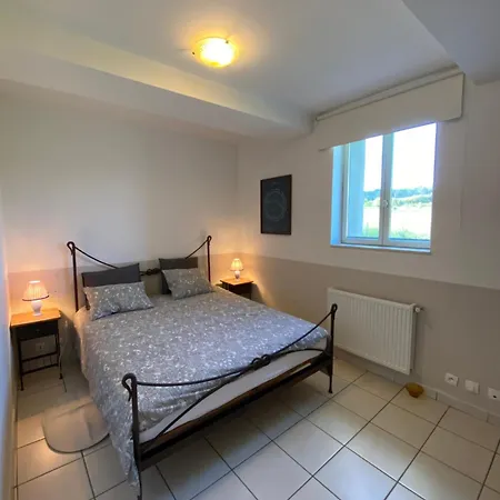 - Le Relais D'affiac Apartment
