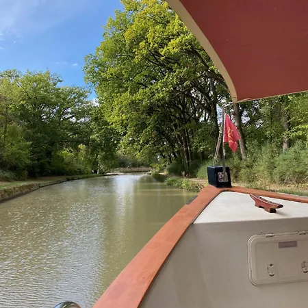 Daire - Le Relais D'affiac