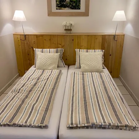 - Le Relais D'affiac Apartment