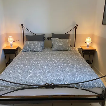 - Le Relais D'affiac