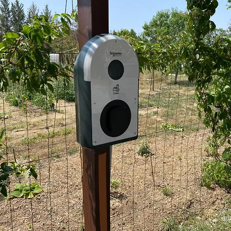 Daire - Le Relais D'affiac *