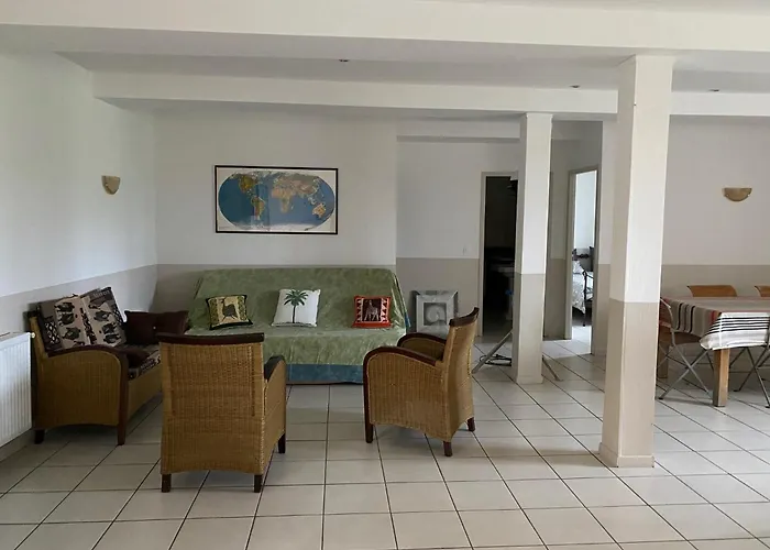 Apartamento - Le Relais D'affiac Peyriac-Minervois