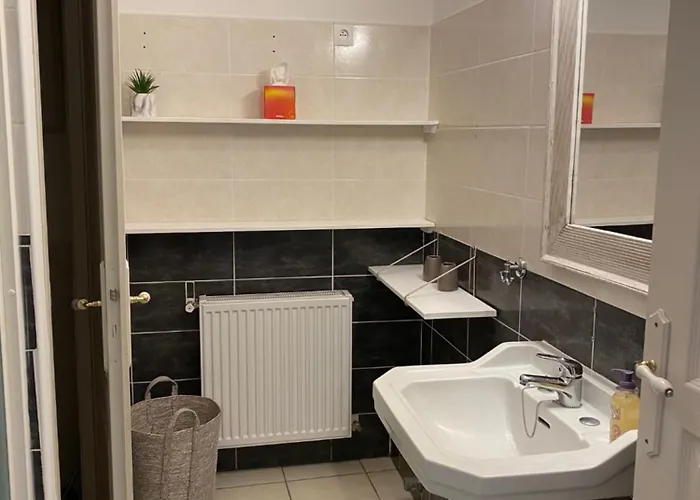 Lägenhet - Le Relais D'affiac Peyriac-Minervois